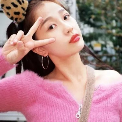 小美我爱你