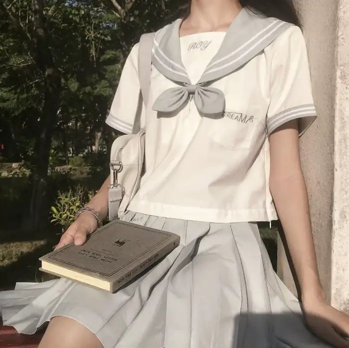红发