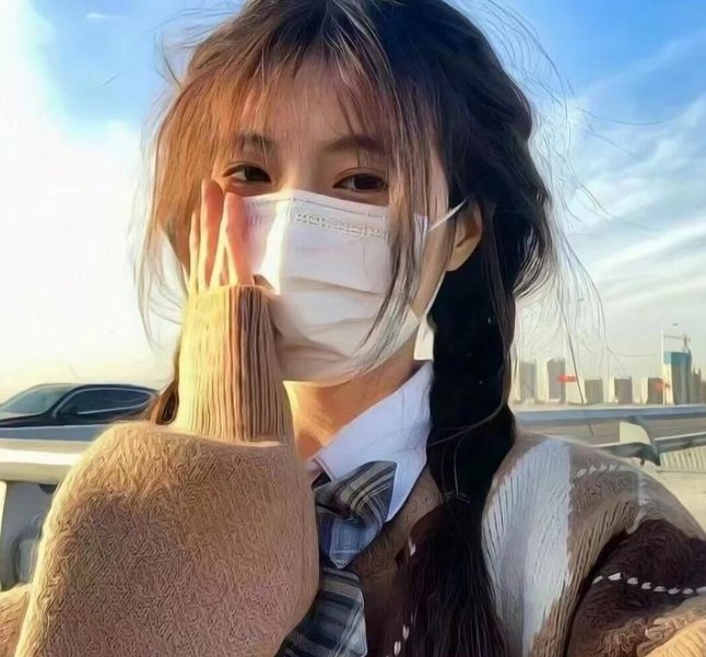 圣诞老人失忆了